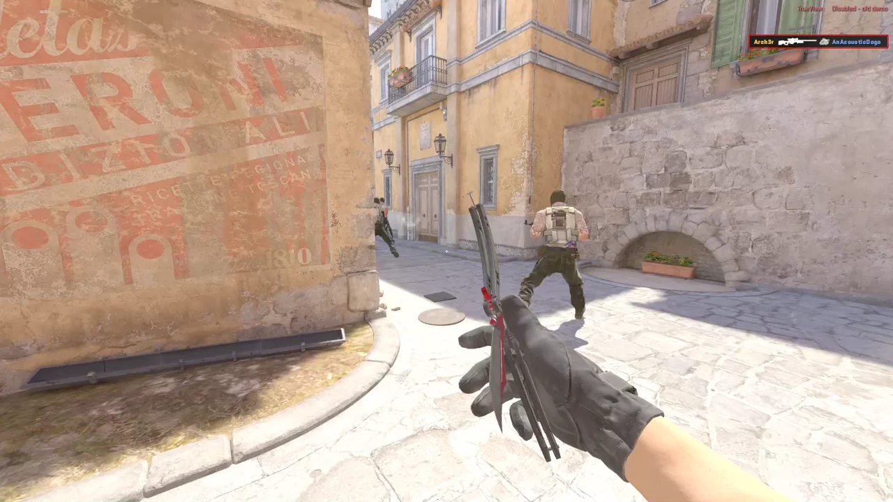 highlight